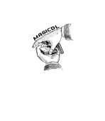 مجیک‌دی‌ال